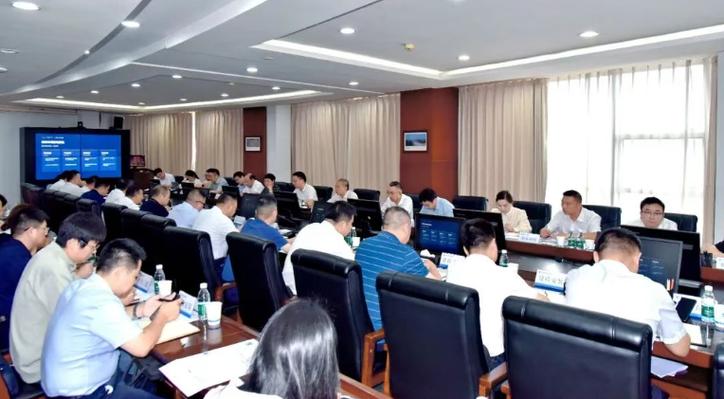 握指成拳聚合力，协同攻坚促投资——构建集团投资与资产管理新格局