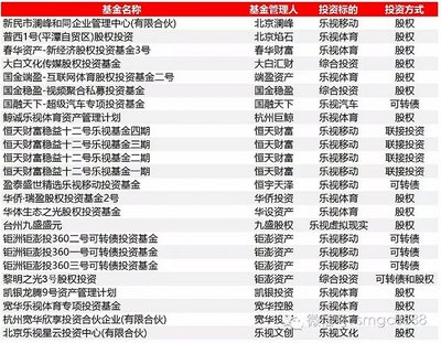 资本撤退潮下的乐视 股权基金加速退出与大厦抵押的深层逻辑